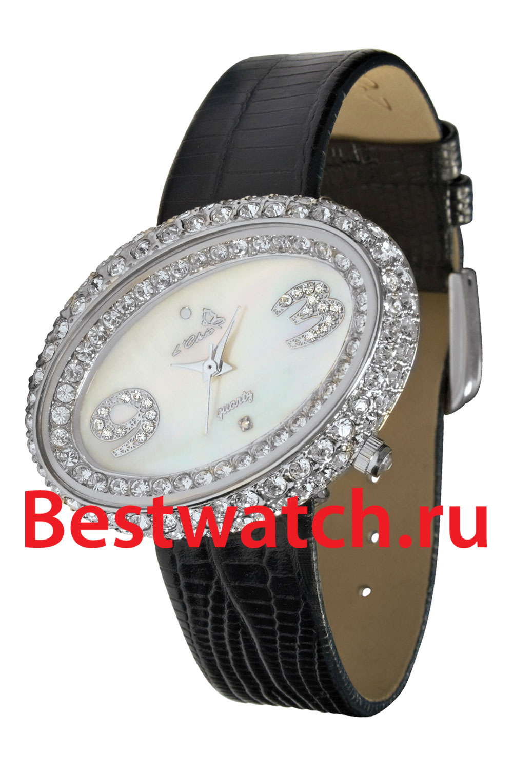 Часы Le Chic Les Sentiments CL1807DS